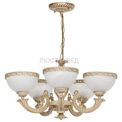 Люстра Nowodvorski 4354 OLIMPIA