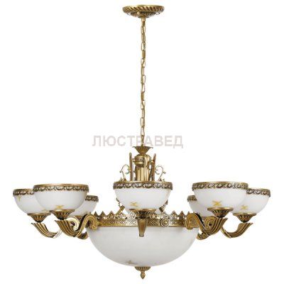 Люстра Nowodvorski 3365 ATTYKA