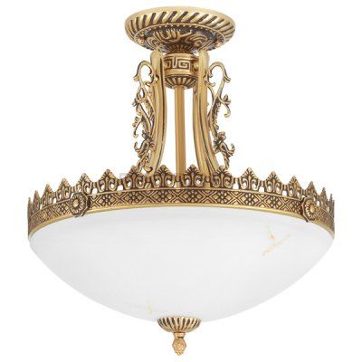 Люстра потолочная Nowodvorski 4397 ATTYKA