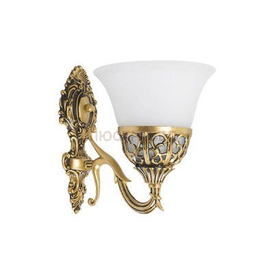 Настенный светильник Nowodvorski 3367 KORYNT