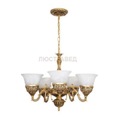 Люстра Nowodvorski 3370 KORYNT