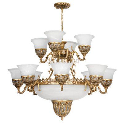 Люстра Nowodvorski 3373 KORYNT