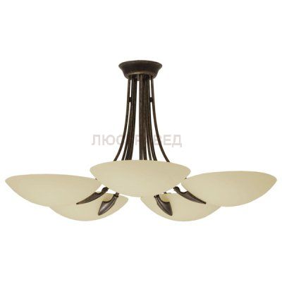 Люстра потолочная Nowodvorski 2983 VENEZIA