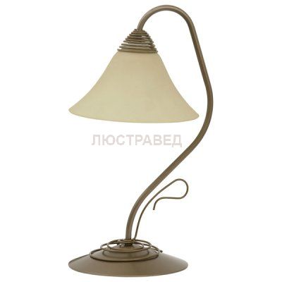 Настольная лампа Nowodvorski 2995 VICTORIA