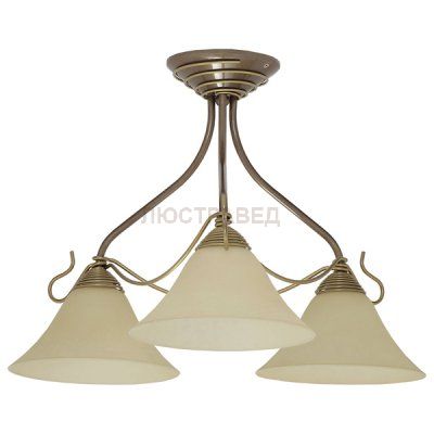 Люстра потолочная Nowodvorski 2997 VICTORIA