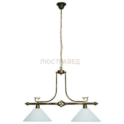 Люстра Nowodvorski 3484 CORA