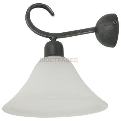 Настенный светильник Nowodvorski 3524 FLORES