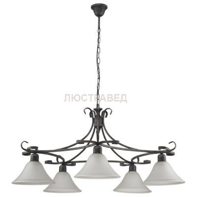 Люстра Nowodvorski 3527 FLORES