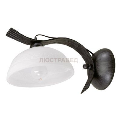 Настенный светильник Nowodvorski 408 LIRA