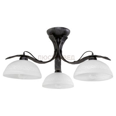 Люстра потолочная Nowodvorski 406 LIRA