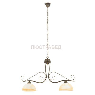 Люстра Nowodvorski 382 FIONA