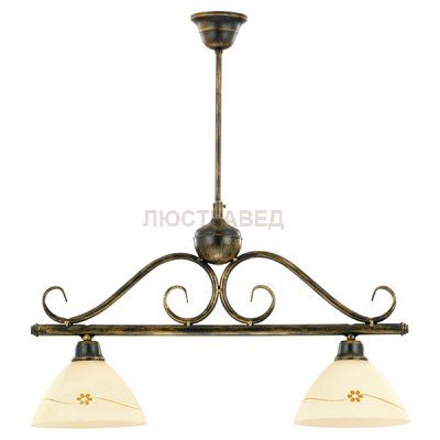 Люстра потолочная Nowodvorski 696 JULIA