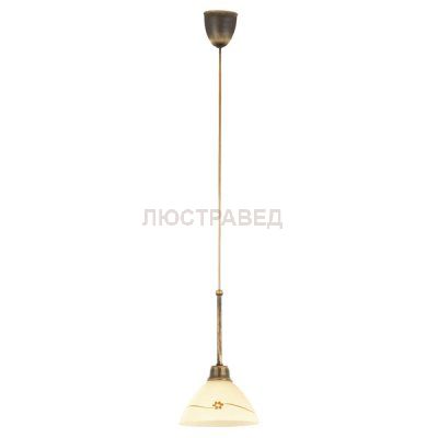 Люстра Nowodvorski 693 JULIA