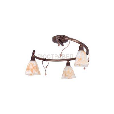 Люстра потолочная Nowodvorski 560 ROBIN