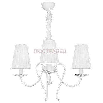 Люстра подвесная Nowodvorski 5203 TROPEA