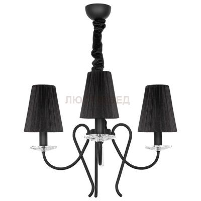 Люстра подвесная Nowodvorski 5206 TROPEA