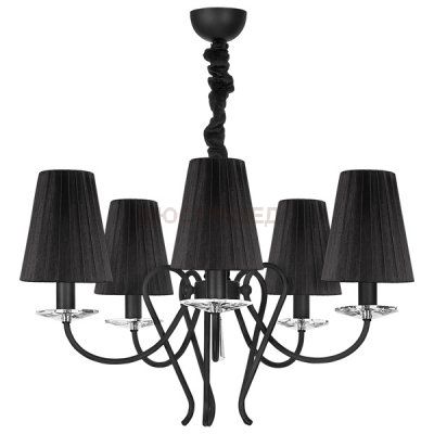 Люстра подвесная Nowodvorski 5207 TROPEA