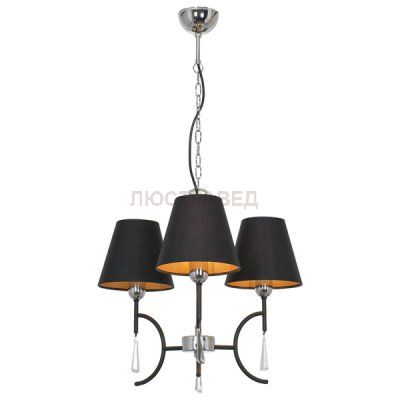 Люстра подвесная Nowodvorski 4503 ELLICE