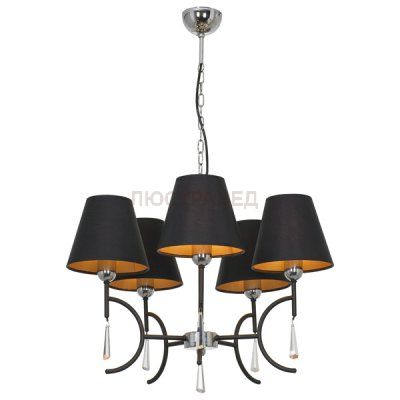 Люстра подвесная Nowodvorski 4504 ELLICE