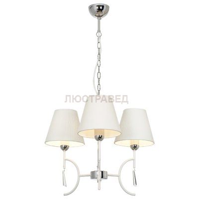 Люстра подвесная Nowodvorski 4507 ELLICE