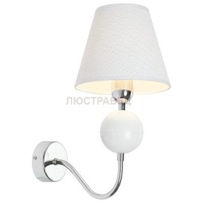 Настенный светильник Nowodvorski 4515 NATHALIE