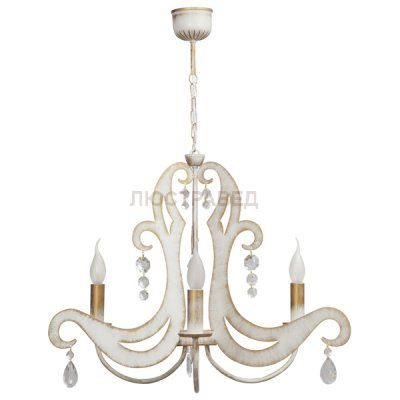Люстра Nowodvorski 3507 SEVILLA