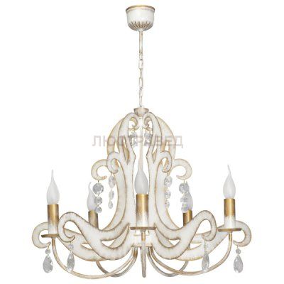 Люстра Nowodvorski 3508 SEVILLA
