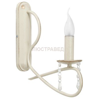 Настенный светильник Nowodvorski 4558 FRESCO