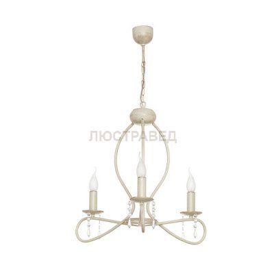 Люстра Nowodvorski 4561 FRESCO