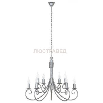 Люстра Nowodvorski 5420 SILVERADO