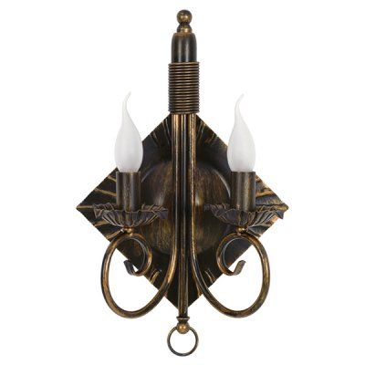 Настенный светильник Nowodvorski 485 PLOMYK