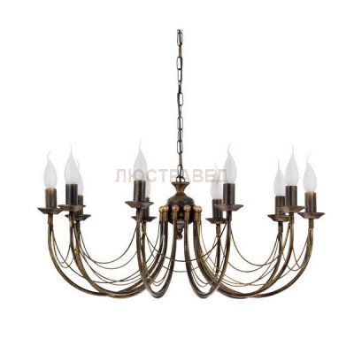 Люстра Nowodvorski 206 ARES