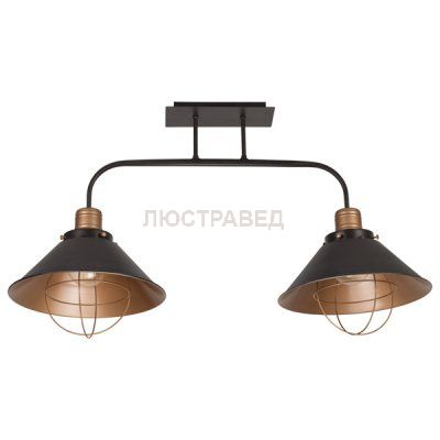 Люстра потолочная Nowodvorski 6445 GARRET