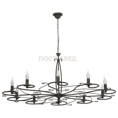 Люстра Nowodvorski 3648 DAKAR