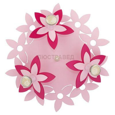 Потолочный светильник Nowodvorski 6895 FLOWERS