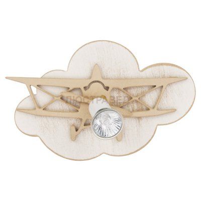 Настенный светильник Nowodvorski 6905 AIRPLANE