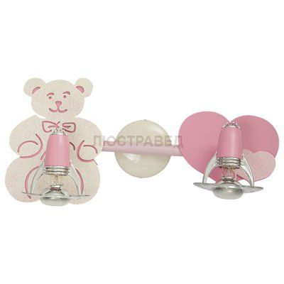 Настенный светильник Nowodvorski 3657 HONEY