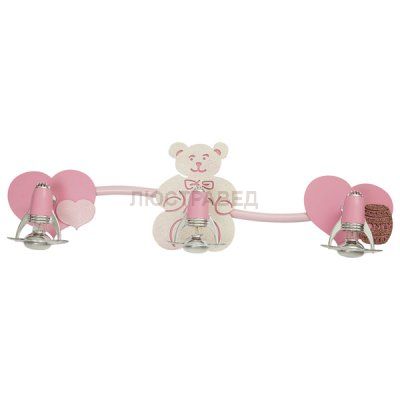 Настенный светильник Nowodvorski 3658 HONEY