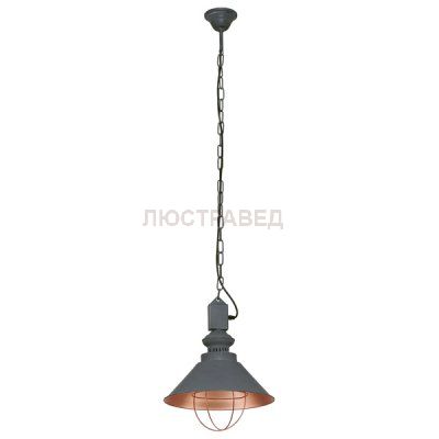 Подвесной светильник Nowodvorski 5053 LOFT