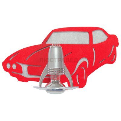 Настенный светильник Nowodvorski 4053 AUTO