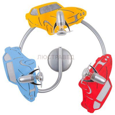 Настенный светильник Nowodvorski 4055 AUTO