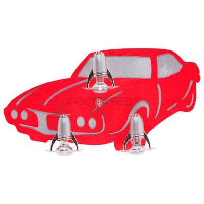 Настенный светильник Nowodvorski 4056 AUTO