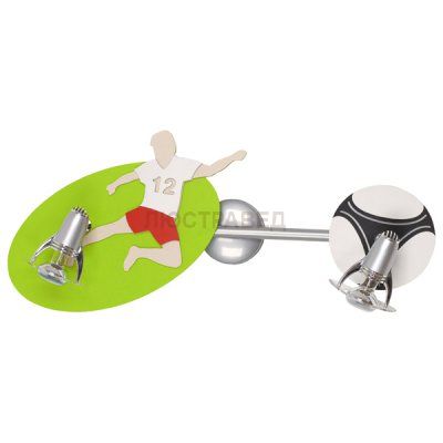 Настенный светильник Nowodvorski 4595 FOOTBALL