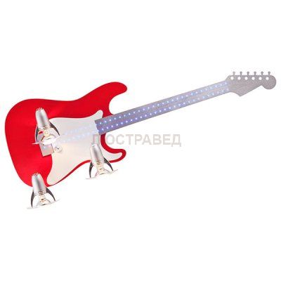 Настенный светильник Nowodvorski 4223 GITARRA
