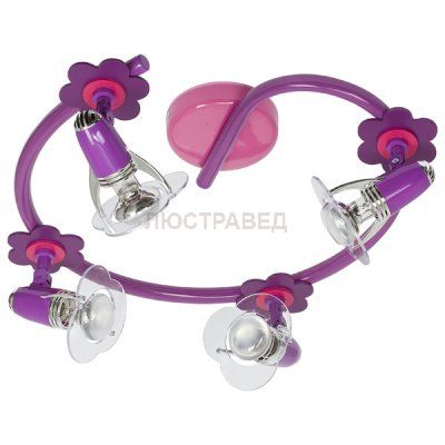 Потолочный светильник Nowodvorski 1735 LILI