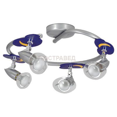 Потолочный светильник Nowodvorski 1749 KLAUDIA