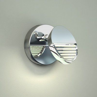 Настенный светильник Nowodvorski 6946 JUKON