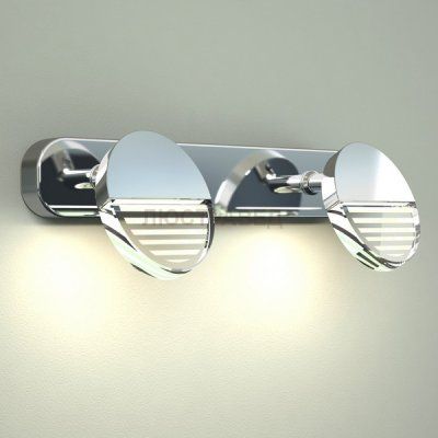 Настенный светильник Nowodvorski 6947 JUKON