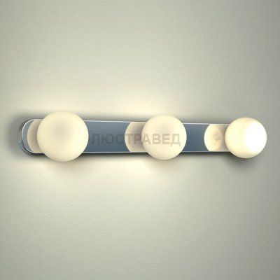 Настенный светильник Nowodvorski 6951 BRAZOS