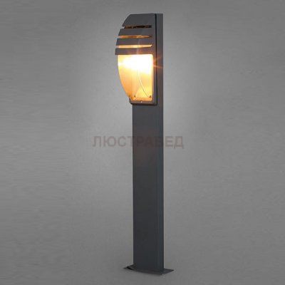 Садово-парковый светильник Nowodvorski 3394 MISTRAL
